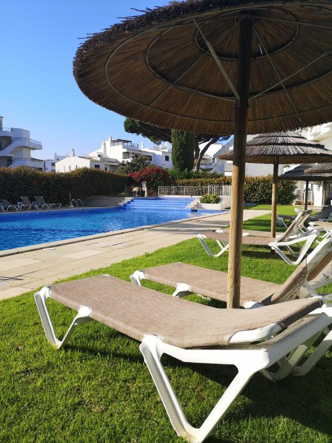 Solar Dos Vilarinhos - By Bedzy Albufeira Exterior foto